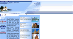 Desktop Screenshot of lirita.com